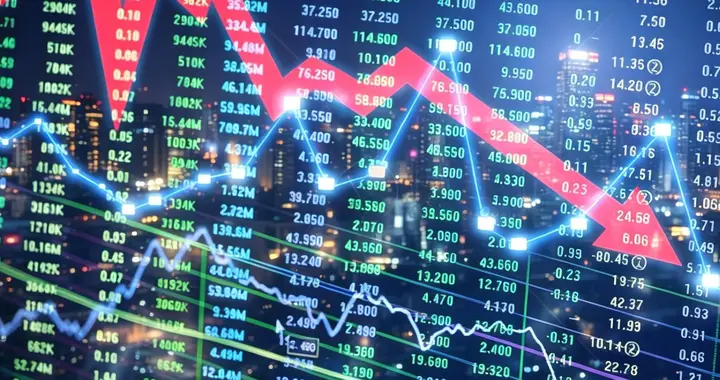 A股: 今天跌到3713点，缩量暗藏信号，明日，10月22日，可能这么走