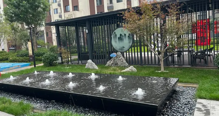 金鼎清晖园:买房的目的是找到安顿身心的“家”