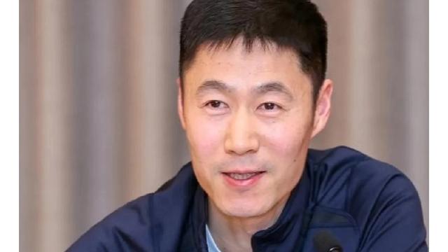 日常宝藏分享簿：王励勤现在估计头都大了