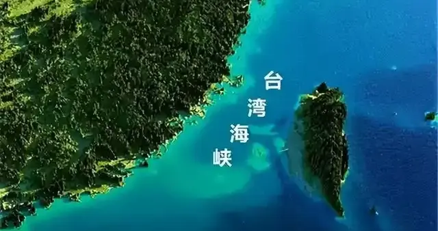 我梦见祖国完全统一