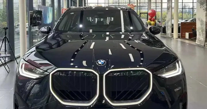 宝马X3跌至25万+ 真实行情与选购建议