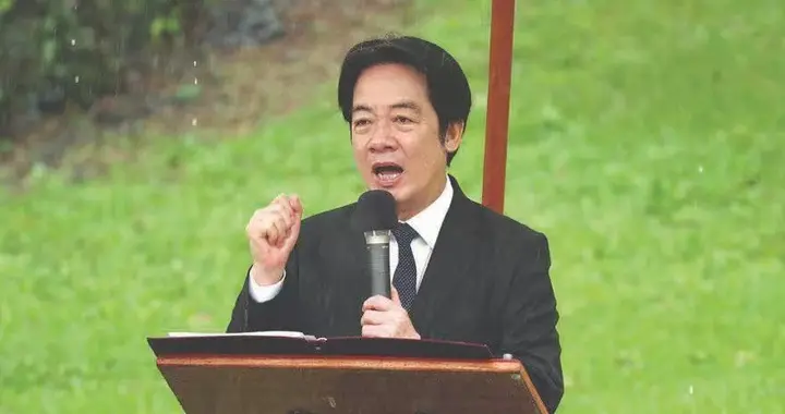 特朗普称“不希望台独”，赖清德回应了，十分不简单