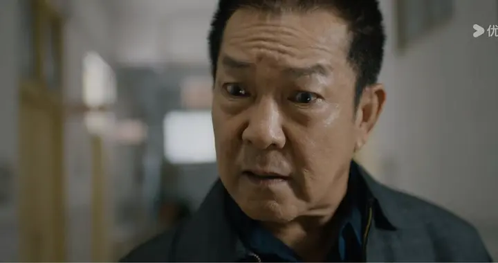 《运钞大劫案》飙升热榜第一！包贝尔狠、吴樾炸，还有元彪神助攻