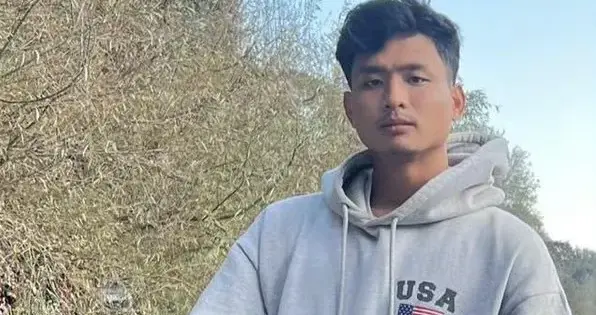 印度24岁学生查马克被群殴致死，警方不立案警察父亲到处伸冤！