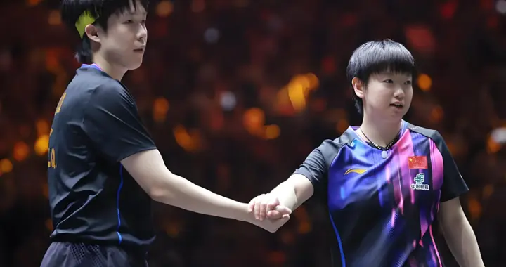 央视直播乒乓球时间表：3月25日CCTV5+转播国乒！附国乒最新消息