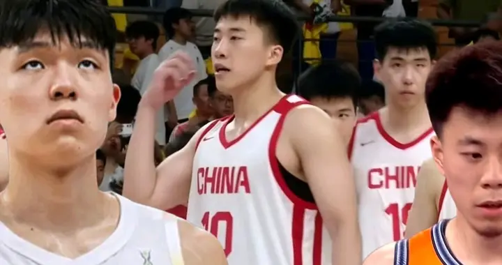 男篮五大球星，各个都是刚需，在cba市场供不应求