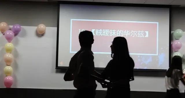 职场故事：沉默的方案