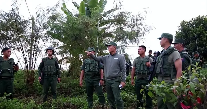 缅北电诈猖獗，为何国家不能直接派兵清剿？不是不敢，而是不能