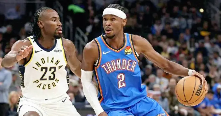 开局4连胜，33 分狂屠双状元 + 11 分险胜，NBA要大结局了？