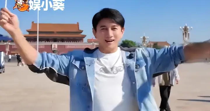 吴奇隆举国旗遭台湾排斥，被说 "身体不适" 撤活动，他硬气回应