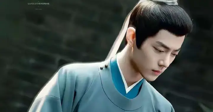 2025优爱腾三平台年度热播期角色top3，肖战，刘宇宁，檀健次！