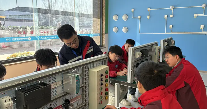 探讨性价比高的PLC培训中心，短期plc培训基地、学校怎么收