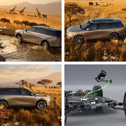 小鹏汽车最高起售价车型， 正式开启预售。<br />增程版标1585公...