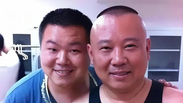 霞姐说娱乐：岳云鹏这辈子值了，遇到了几个