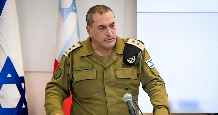 以色列总参谋长发出警告：若不解决一个问题，以军将可能很快崩溃