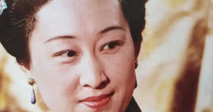 夏金桂跟薛姨妈叫板不怕？这几个 “靠山” 让她有恃无恐