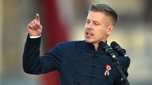 单纯湖泊JG：如果匈牙利反对党获胜，其领