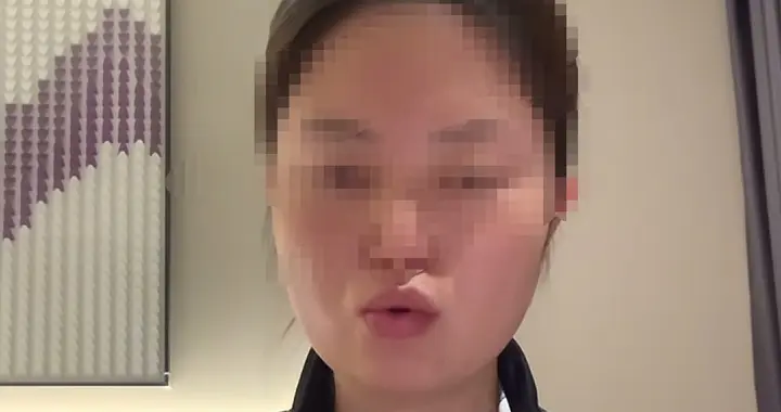 酒店借剪刀后不满投诉后续，女子身份不简单，兰州文旅一个字回应