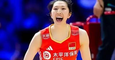 吴梦洁伤退，李盈莹缺阵，朱婷未归，中国女排头号主攻谁来扛