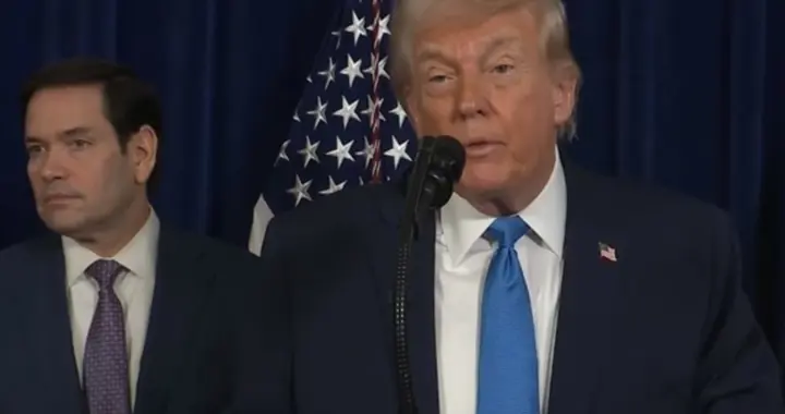 总督还是总统？鲁比奥的棋子人生