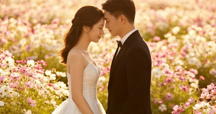 生肖羊的婚恋指南：和哪个生肖结婚最旺？哪年结婚最好？