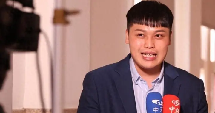 赖清德又抓人了！“亲蓝”知名记者突然被捕，郑丽文的谋划受挫