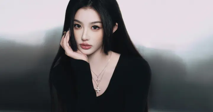 孔雪儿
