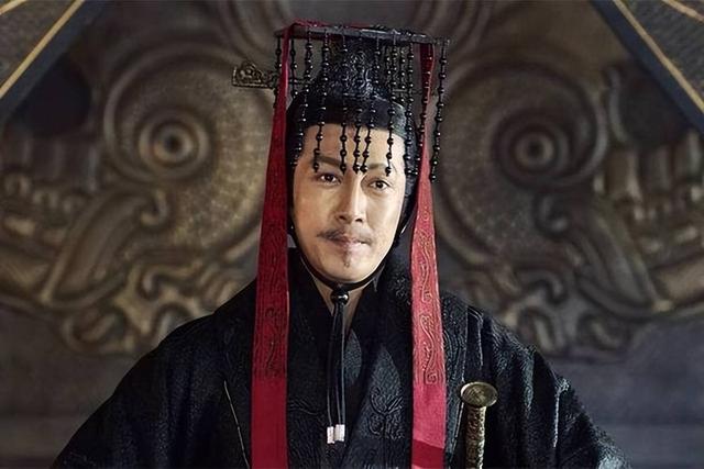历史谜团：秦始皇的生父是谁？胡亥到底是不是篡位？