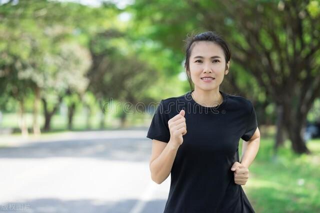 慢跑是否适合空腹进行