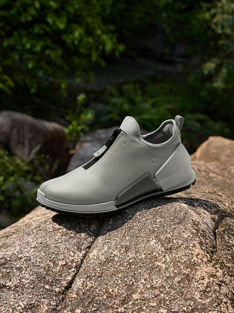 慢跑&骑行，一双鞋就搞定！