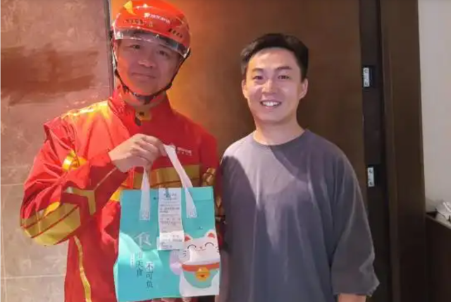 东哥送外卖：京东这波操作，是打工人翻身还是资本内卷？
