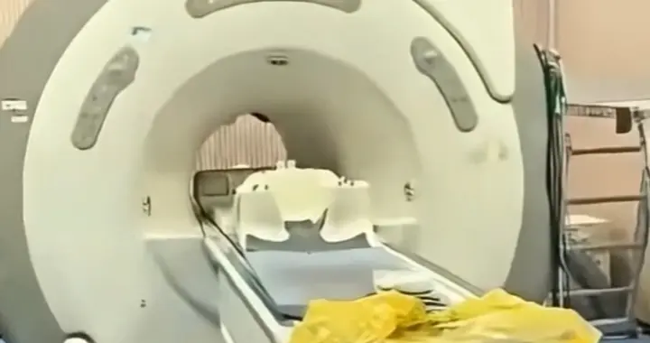 武汉某医院患者核磁检查被遗忘整夜