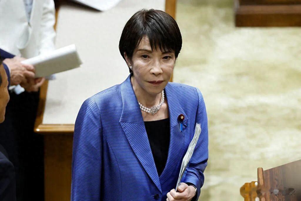 日本政府或垮台？高市闯下大祸，美态度悄悄变了，俄给日本发通牒