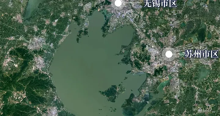 太湖，凭什么只能是江苏的？一个湖州人的意难平