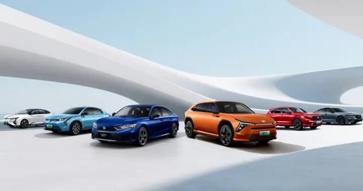 植根中国，智创未来，东风本田与超860万用户共启新程