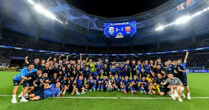 上海德比，伤停名单比首发阵容好看