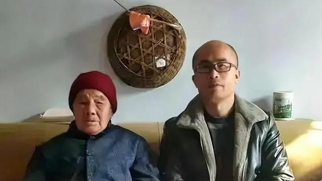 净水流深：95年山东一男孩  每天走30