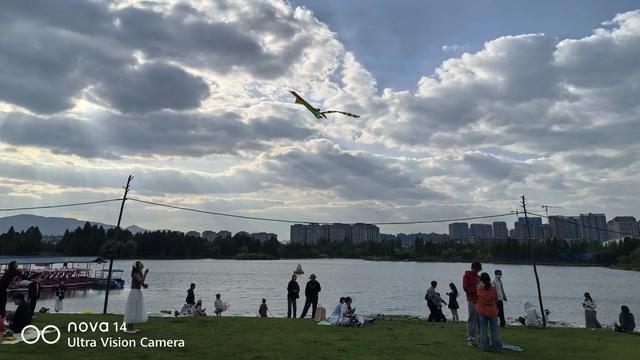 快递人生：美丽的一天