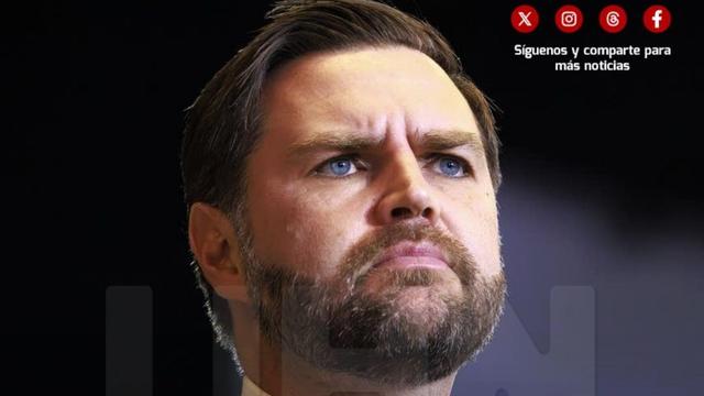 梁鸿瑞：美国副总统万斯向伊朗政权提出的提