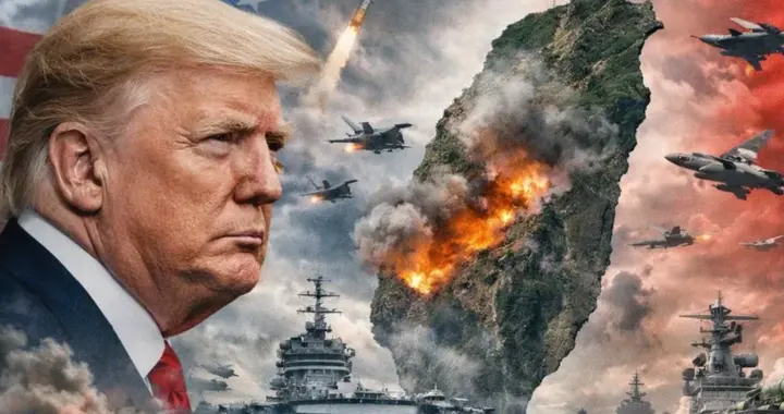 特朗普不听劝，中国就用实力说话，一口气制裁了20家美国军工企业