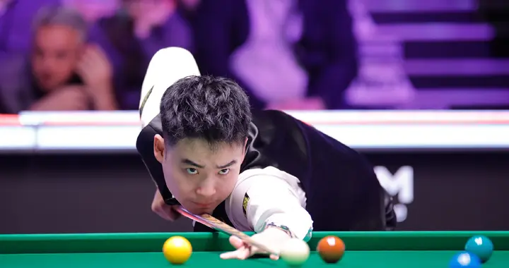 斯佳辉6比0横扫，拿下英锦赛开门红