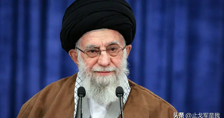 这是有可能的，伊朗著名宗教人士宣布对美国和以色列发动圣战