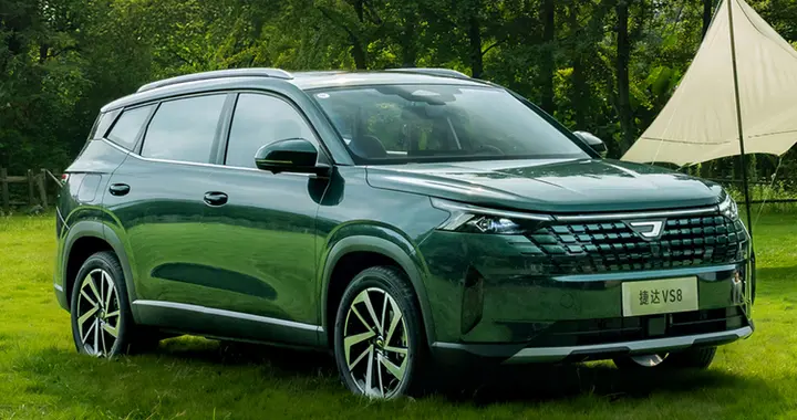 一汽捷达继续“作死”？又一款新车上市“遇冷”