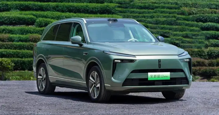 蓝山仪表装饰板出现裂纹？官方：安装过程操作不当，不影响功能