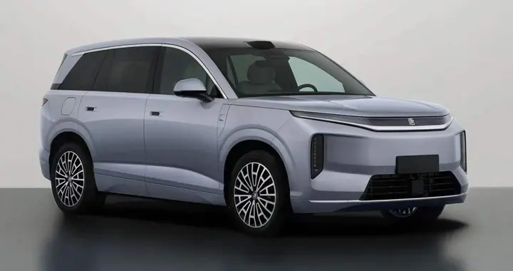 旗舰混动SUV，纯电续航342km！比亚迪大唐DM-i完成工信部申报