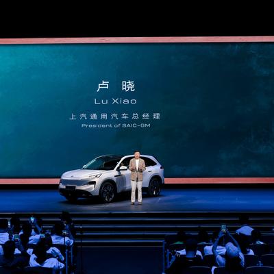 汽车壹族：那些花里胡哨的标配，真不如别克