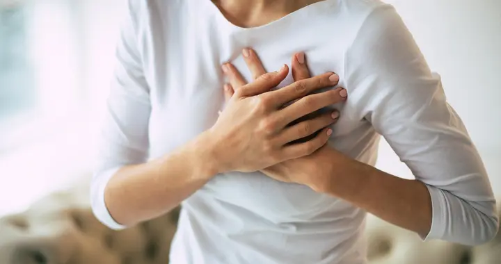 上海交大解剖400名乳腺癌死者，惊讶发现患乳腺癌的人，有5大特点