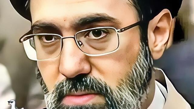 不凡葡萄：伊朗新消息， 4月11日，据伊