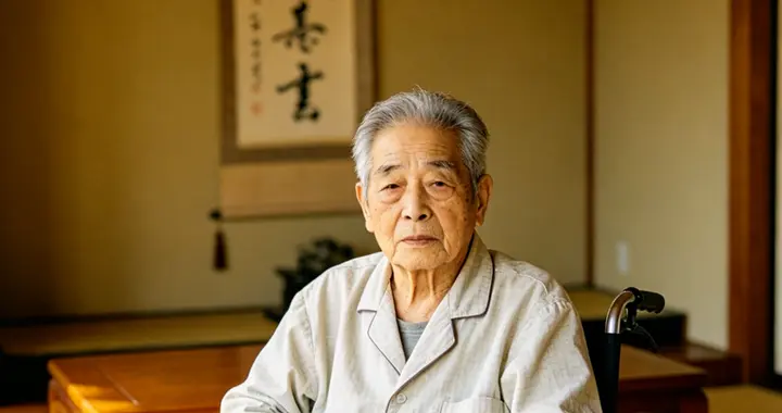 日本500名老人死于家人之手，这不是新闻，这是一面镜子