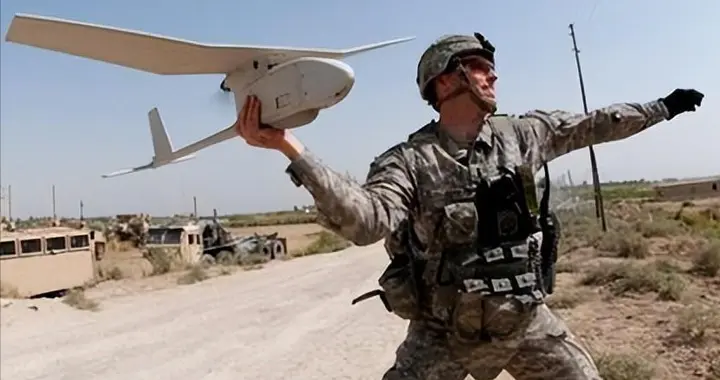 战场全是中国造！中国5款民用货爆火海外，老外越用越上头